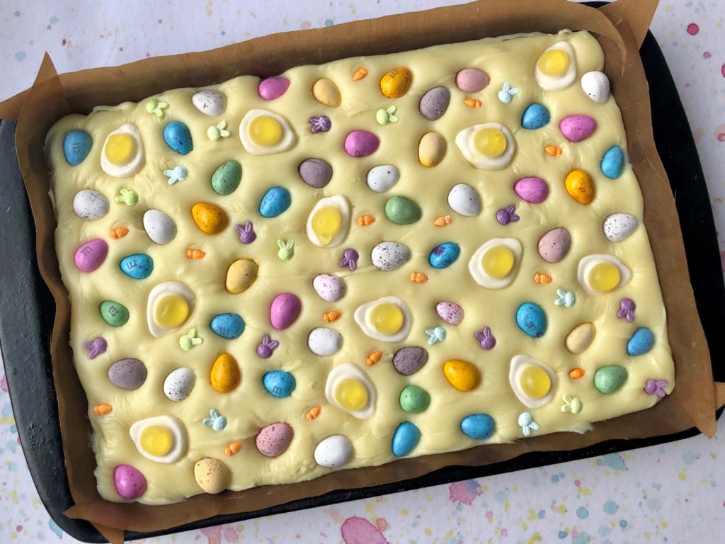 Recipe_1-1024x768 FOODIE QUINE'S EASTER FUDGE