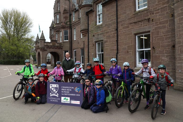 Lathallan School