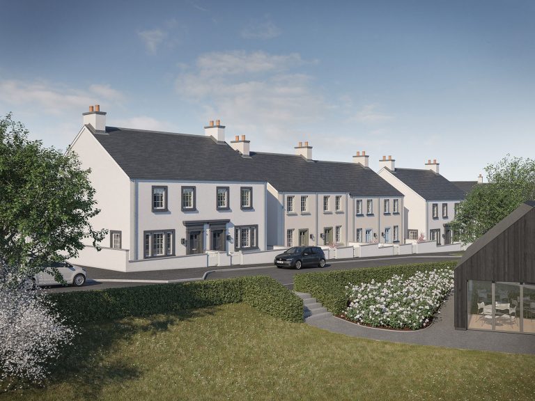 AJC homes for sale Chapelton, Aberdeenshire
