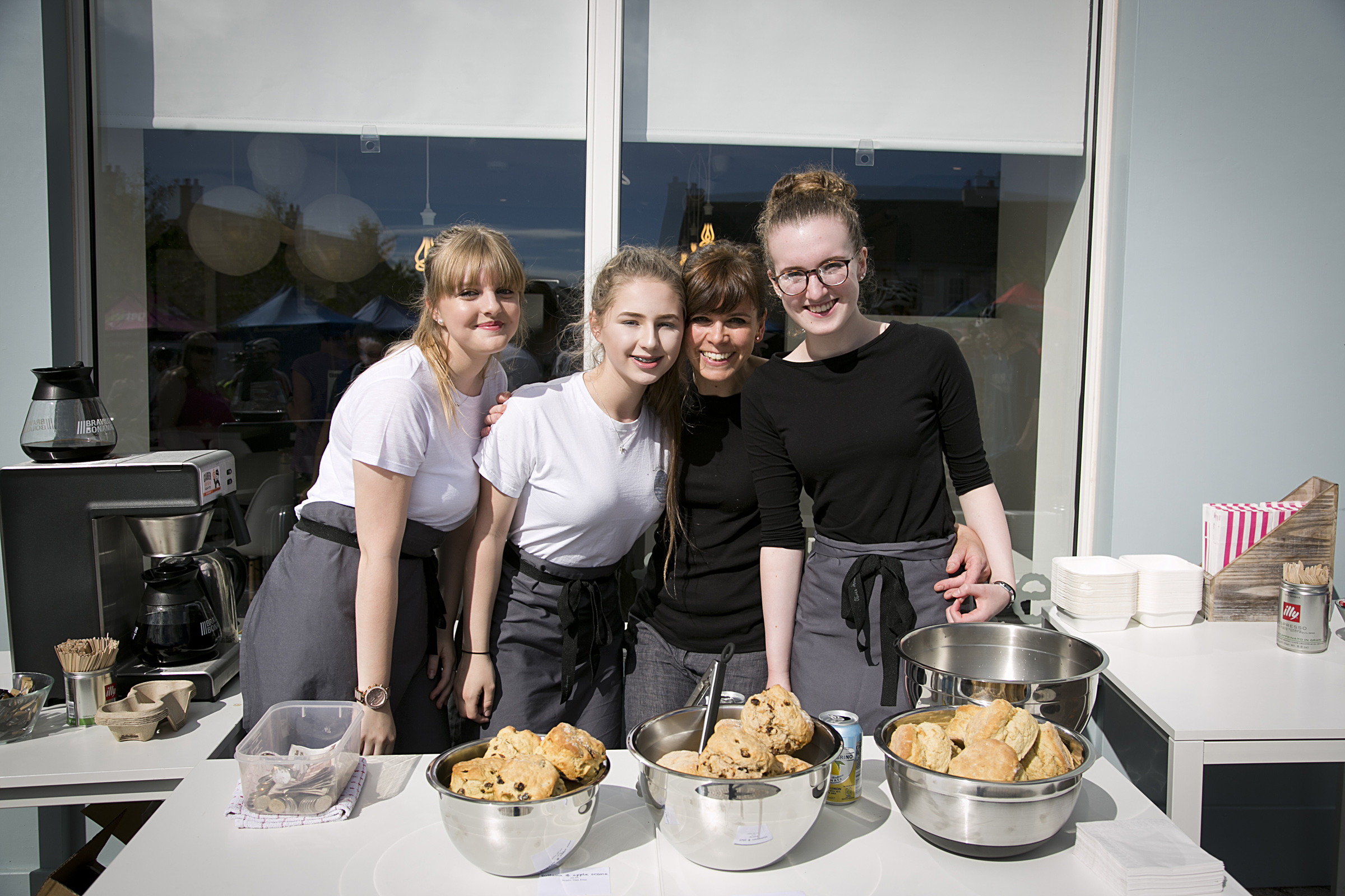 What's on in Chapelton? Find out about the Chapelton community