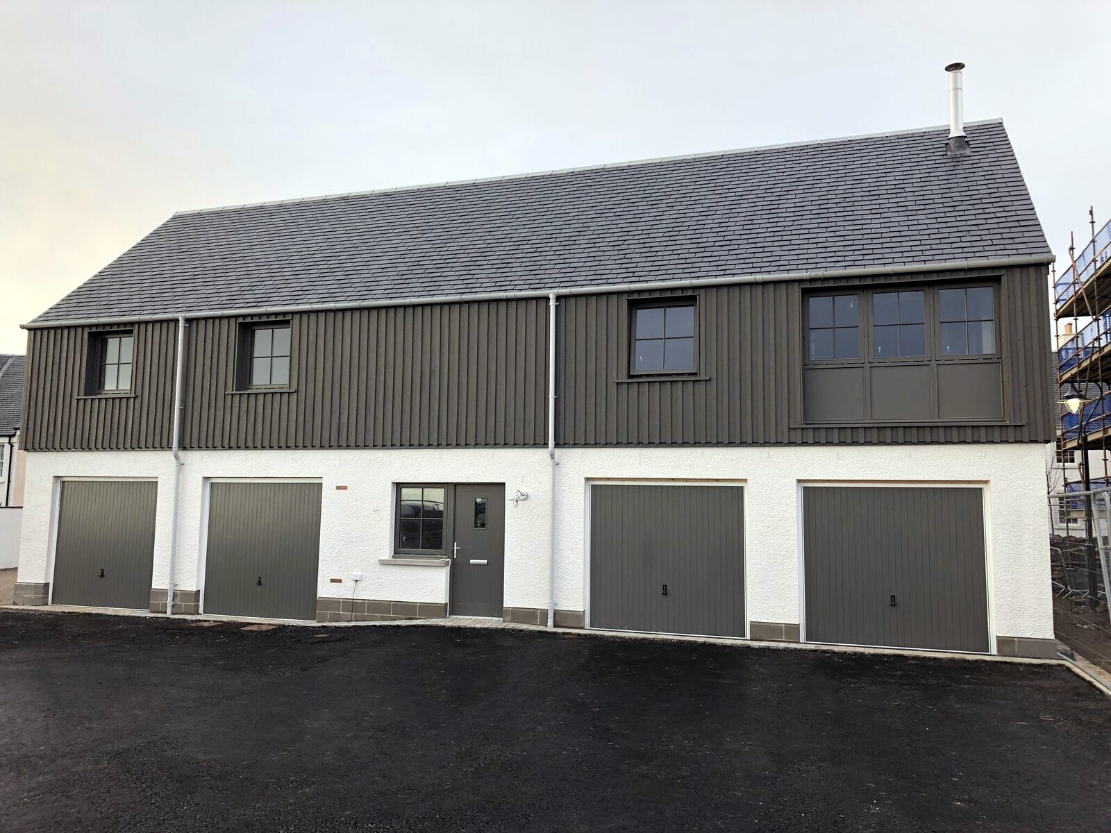 Zero C properties available in Chapelton, Aberdeen