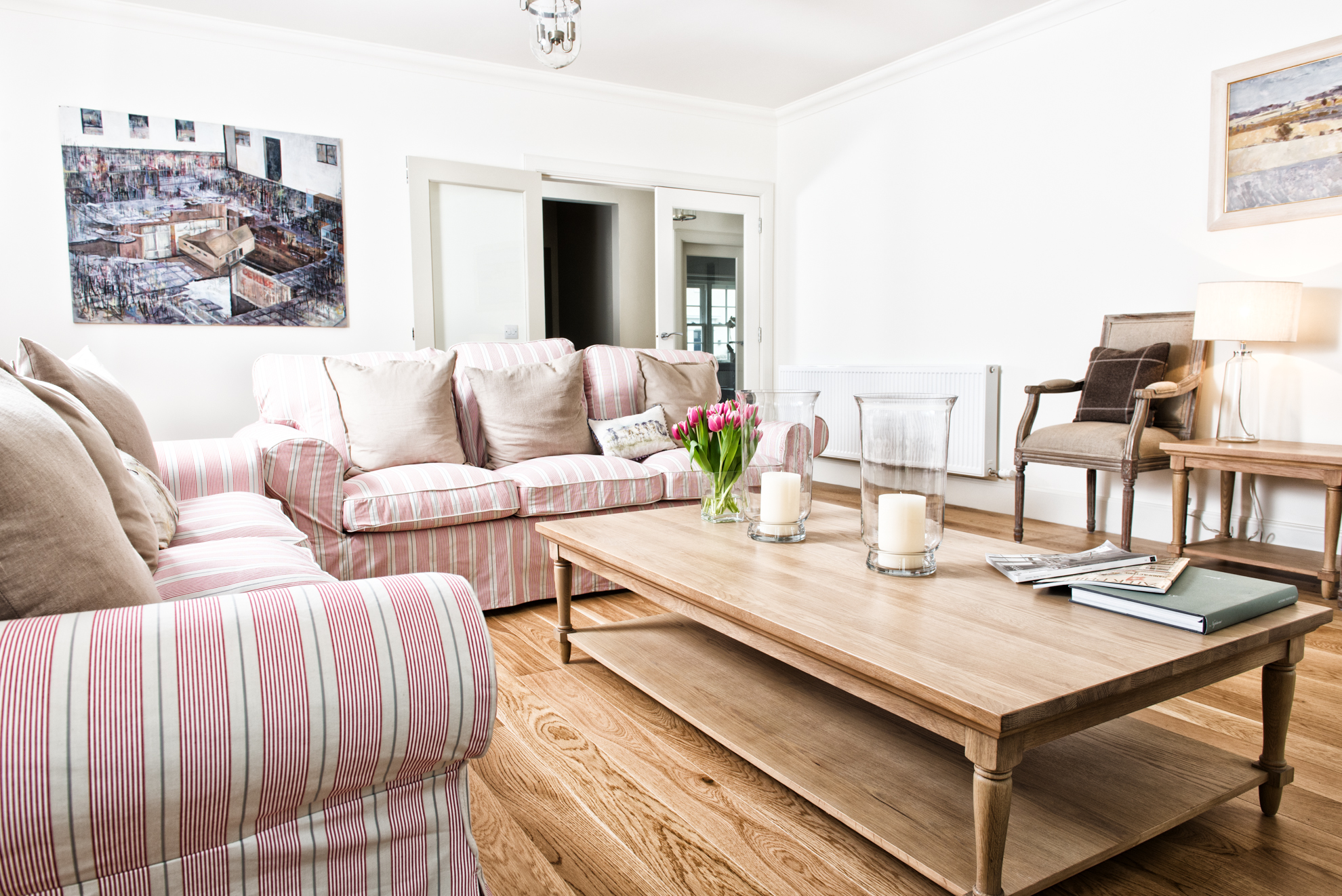 First time buyers | Chapelton