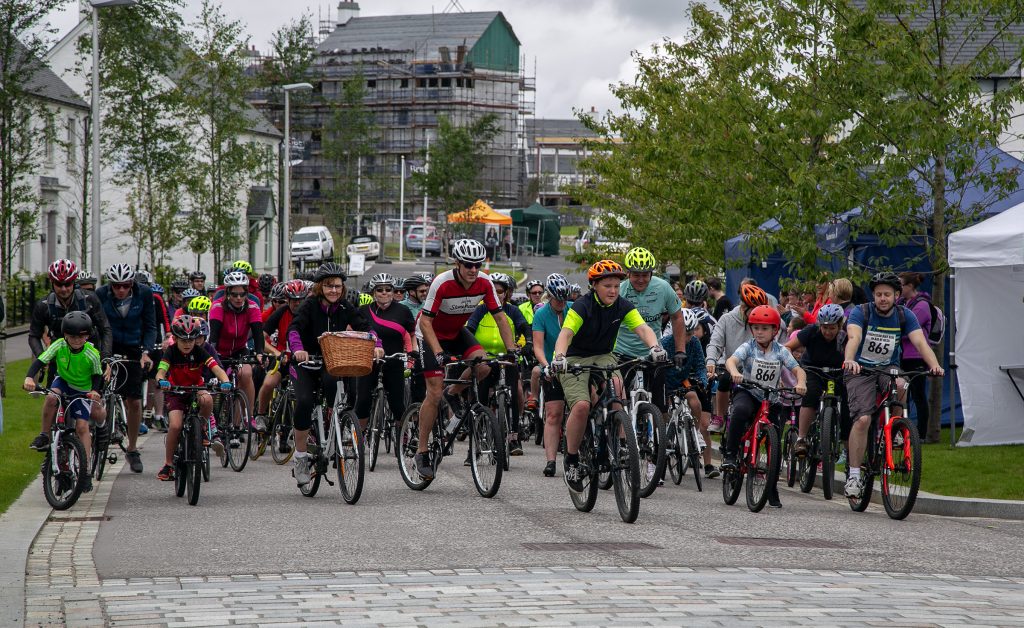 Bike-Ride_01-1024x628 The Chapelton Bike Ride 2018