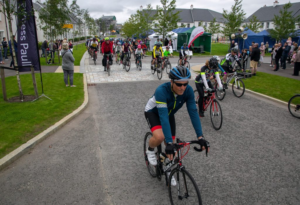 Bike-Ride_02-1024x701 The Chapelton Bike Ride 2018