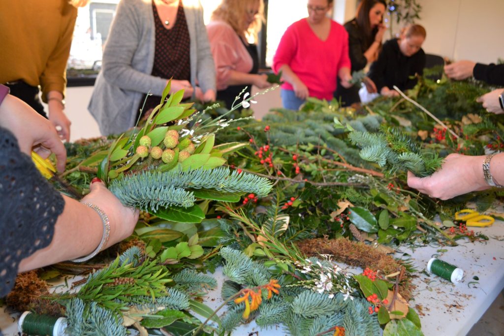 wreath-1-1-1024x682 December in Chapelton
