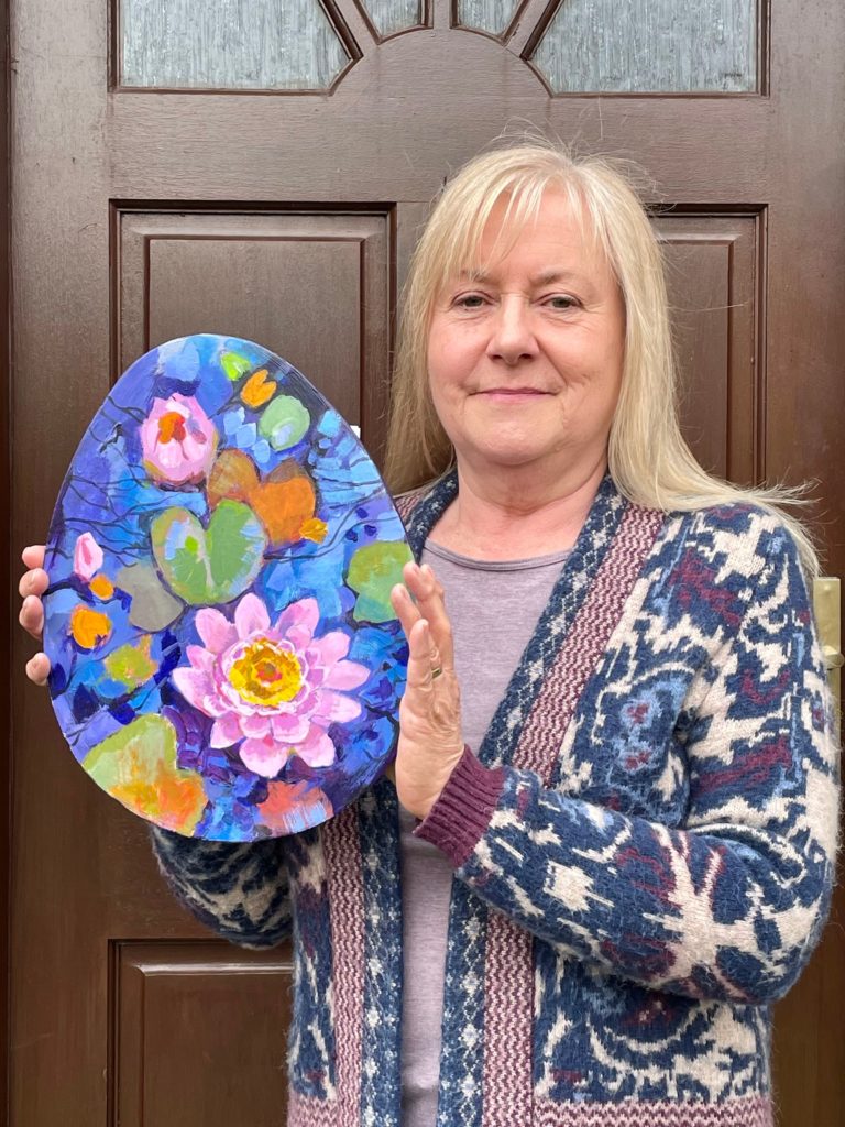 Pauline-Murray-768x1024 Easter Egg Hunt