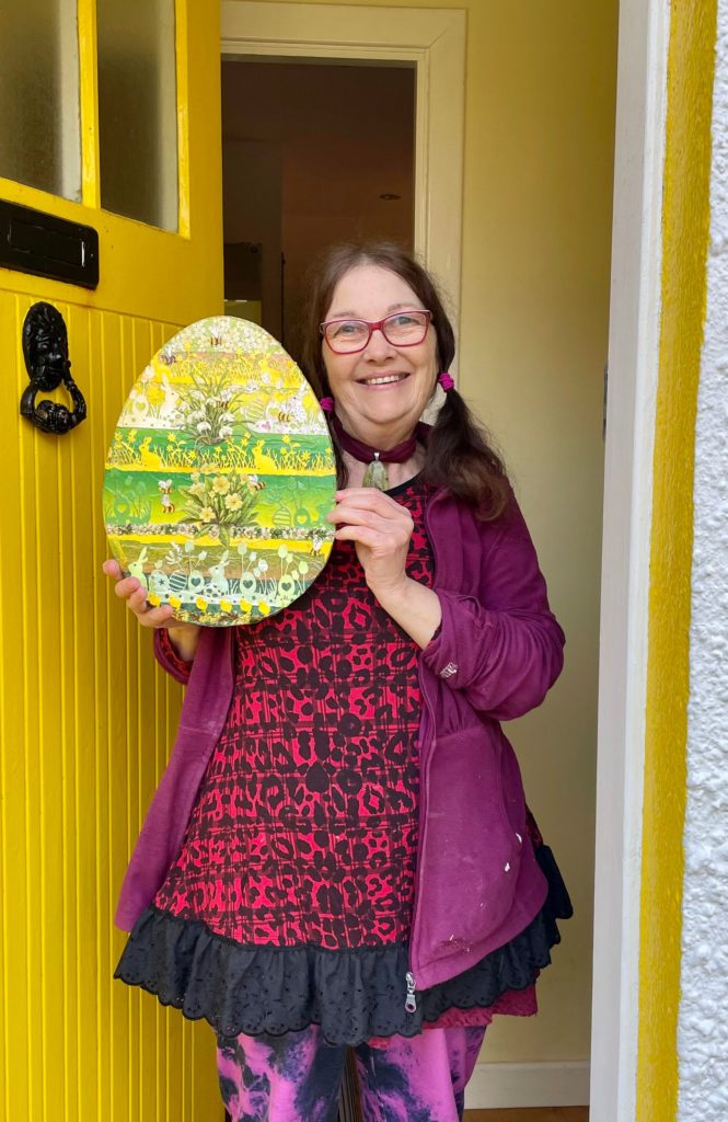Rosy-Long-665x1024 Easter Egg Hunt