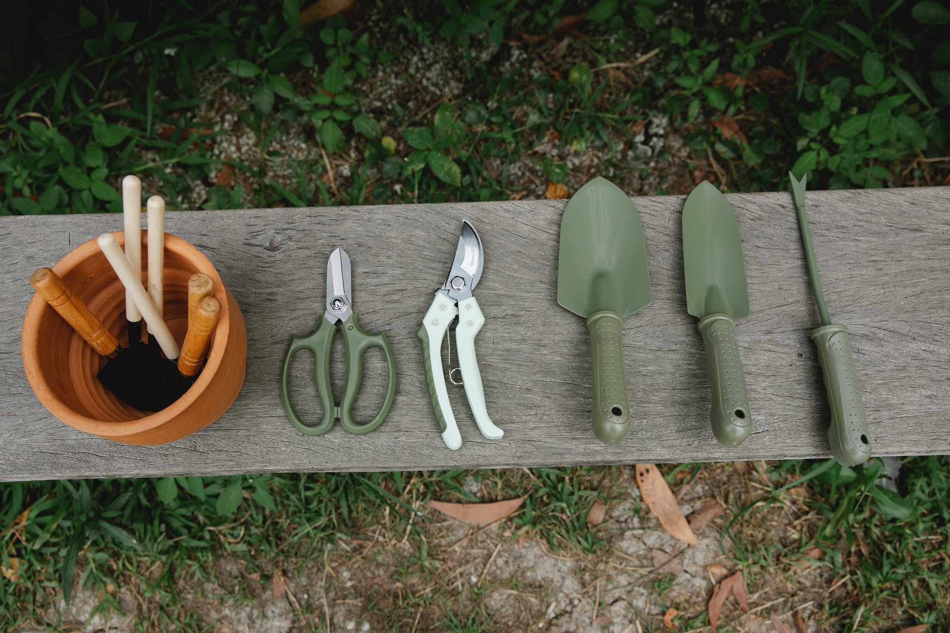 tools Get Your Garden Ready for Summer