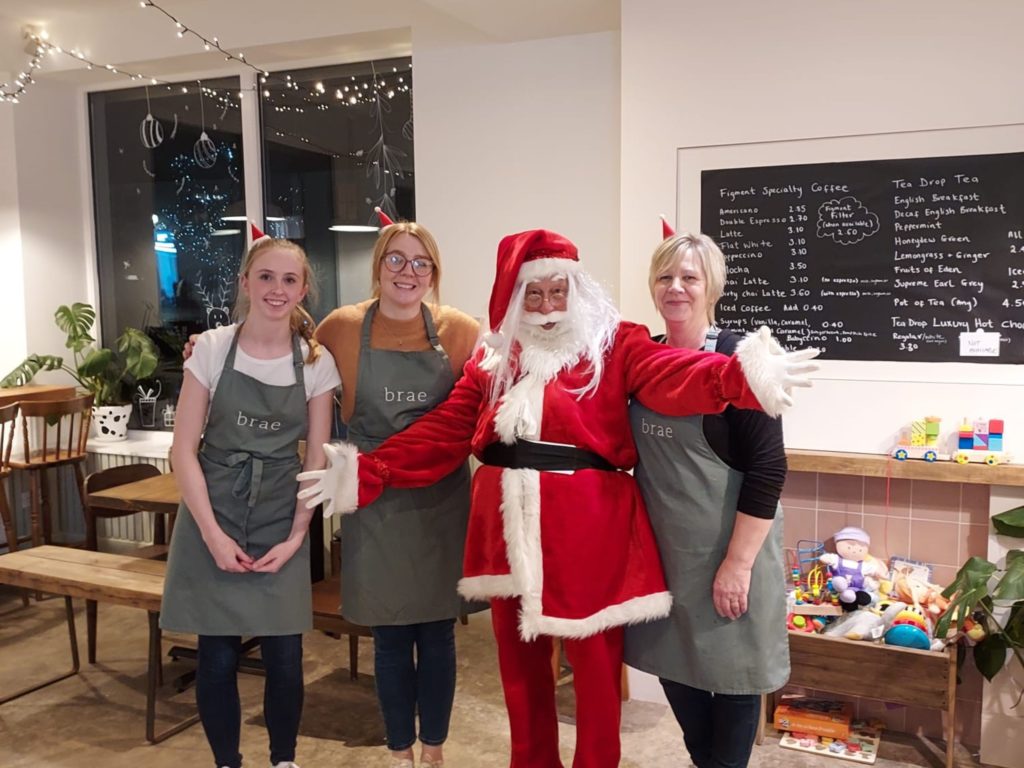Festive-Nights-Blog-Brae-1024x768 Christmas at Chapelton: Festive light switch-on at The Boxes