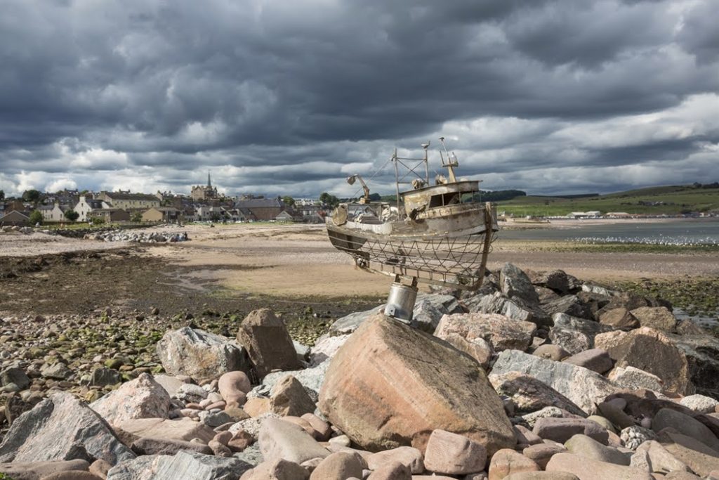  Springtime delights: 6 must-do activities in and around Stonehaven